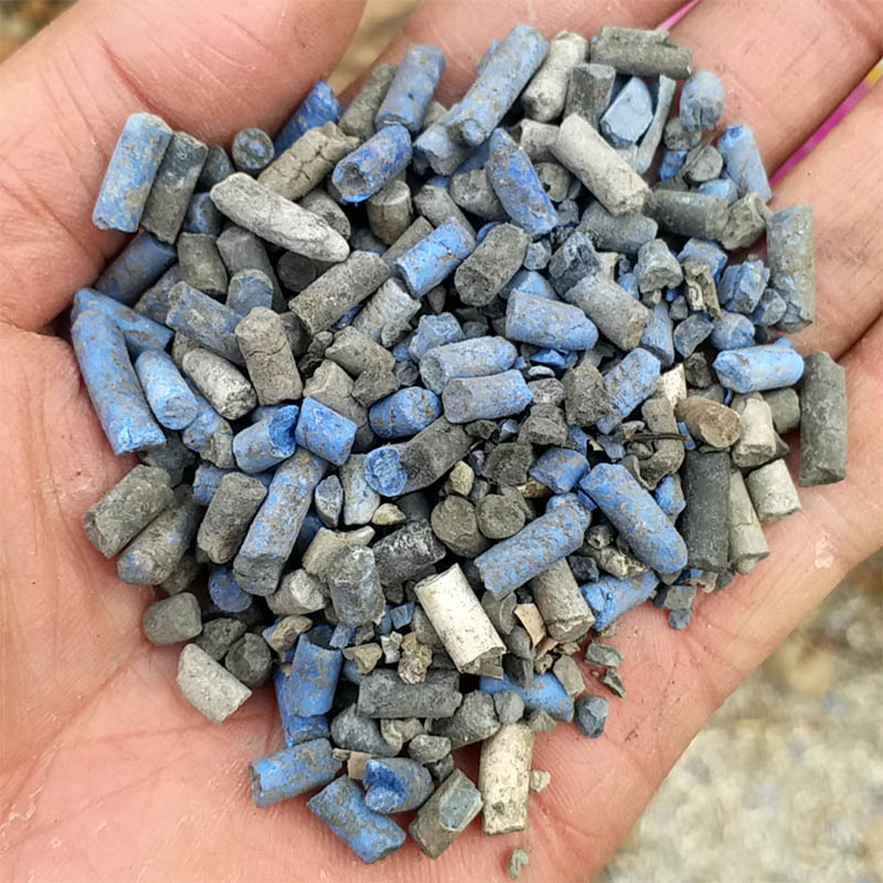 金湾区钴钼催化剂回收